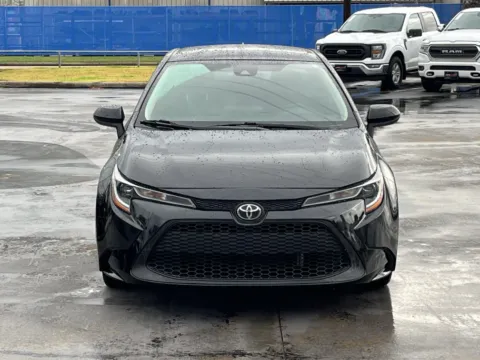 More photos of 2022 Toyota Corolla LE at Auto Boutique Texas, TX