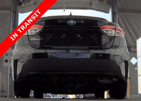 More photos of 2022 Toyota Corolla LE at Auto Boutique Texas, TX