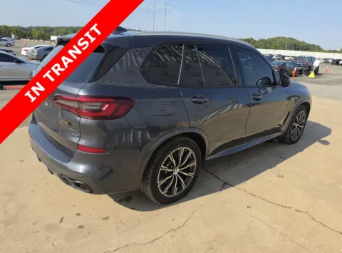 More photos of 2020 BMW X5 sDrive40i at Auto Boutique Texas, TX