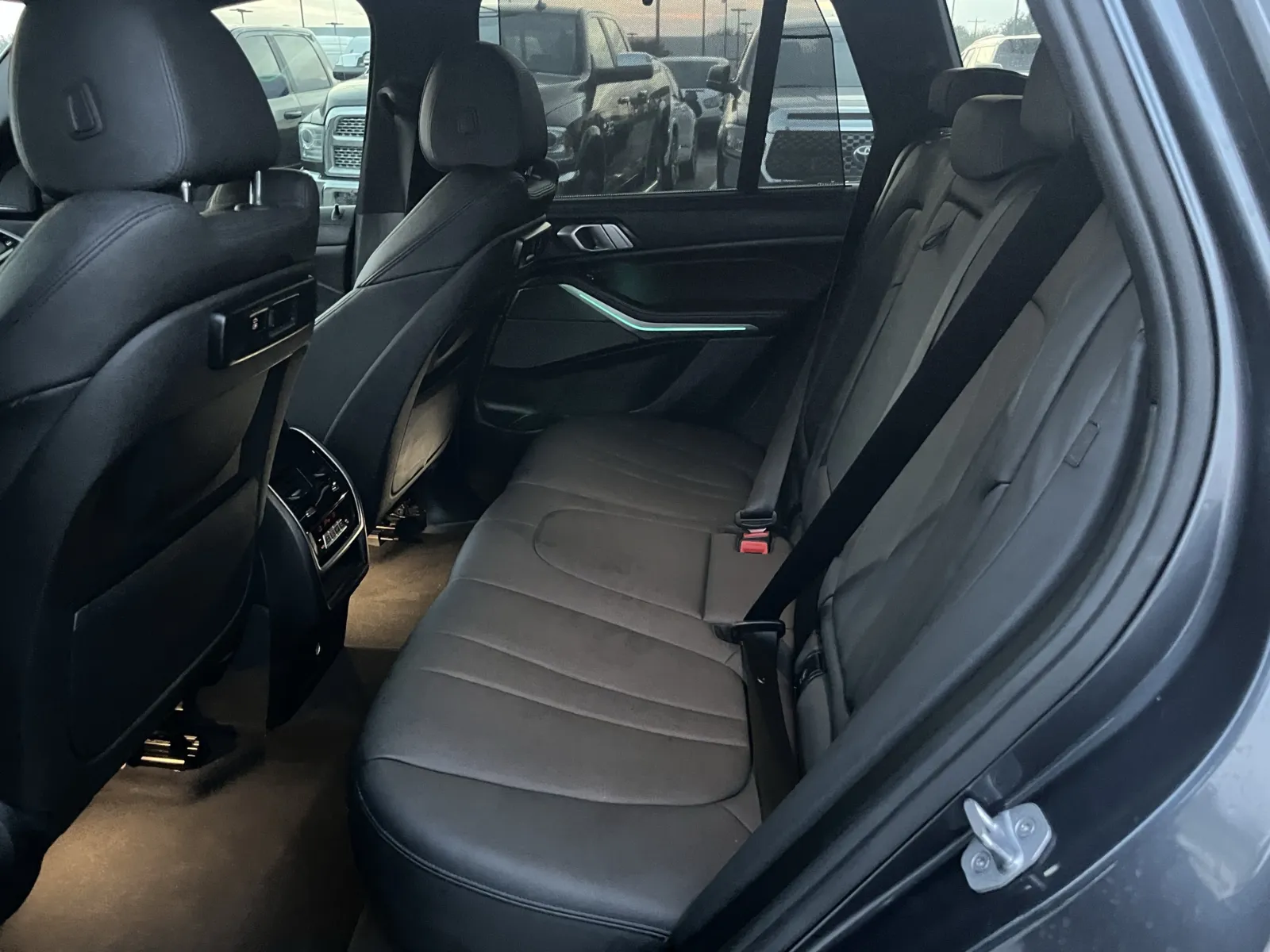 BMW X5 photo 27