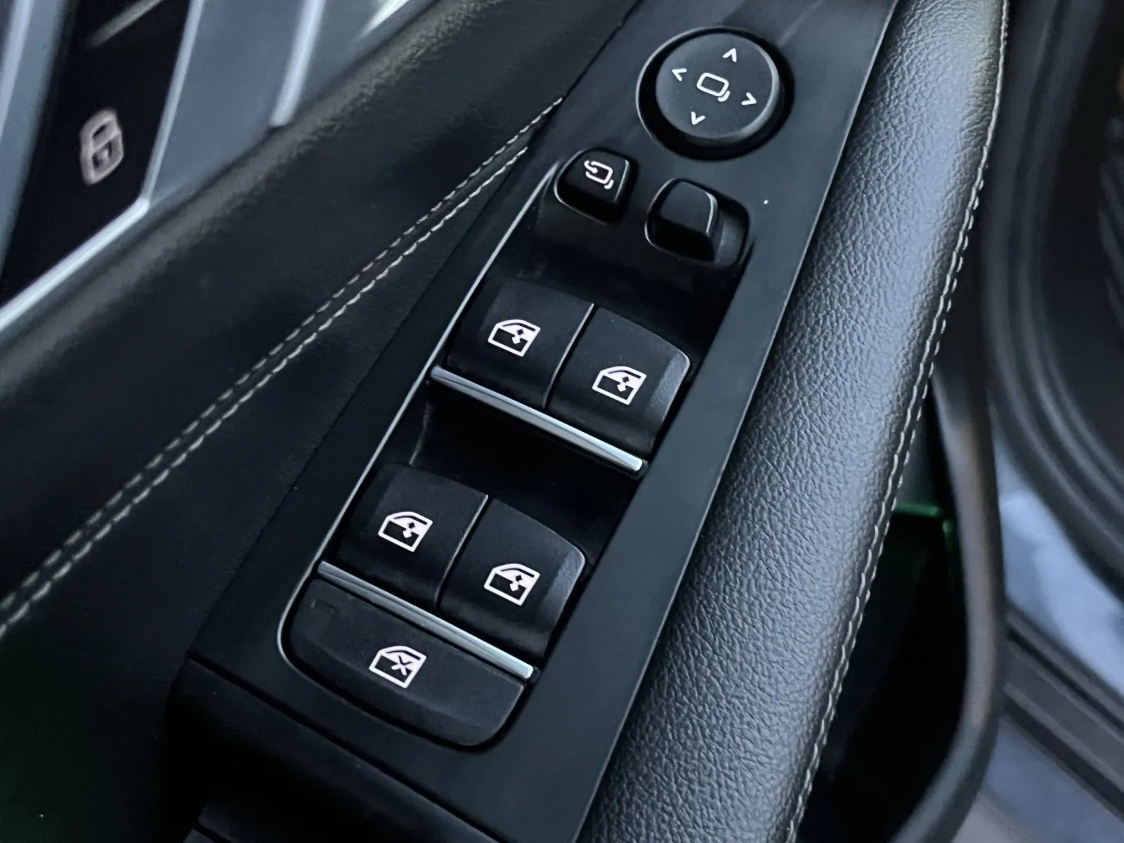 BMW X5 photo 22