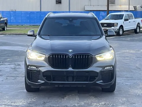 More photos of 2020 BMW X5 sDrive40i at Auto Boutique Texas, TX