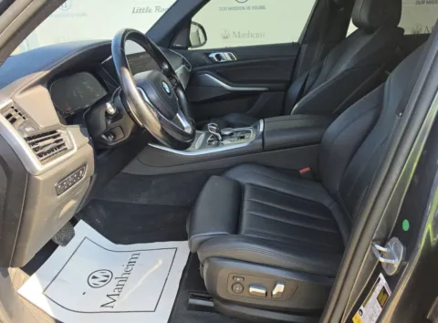 Photos of 2020 BMW X5 sDrive40i for sale in Alvin, TX at Auto Boutique Texas