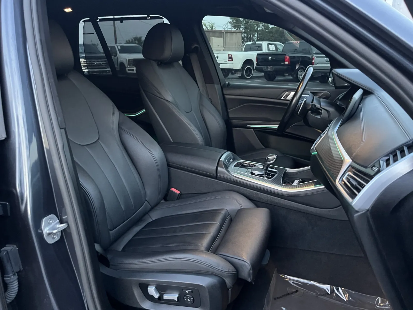 BMW X5 photo 26