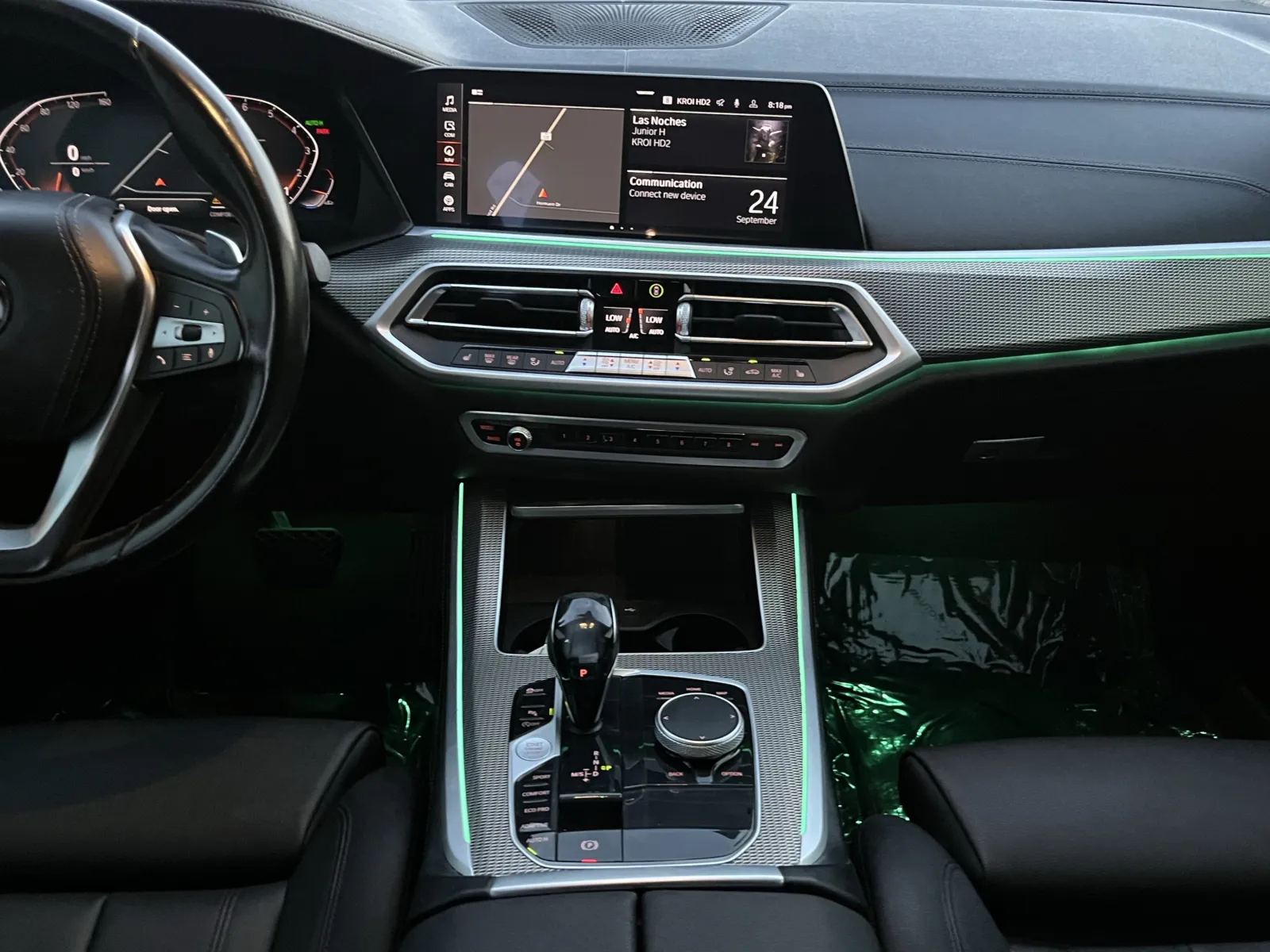 BMW X5 photo 21