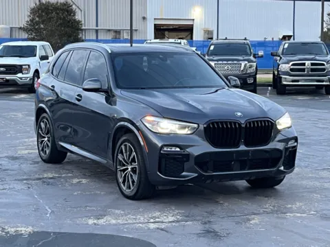 Another view of 2020 BMW X5 sDrive40i for sale in Alvin, TX at Auto Boutique Texas