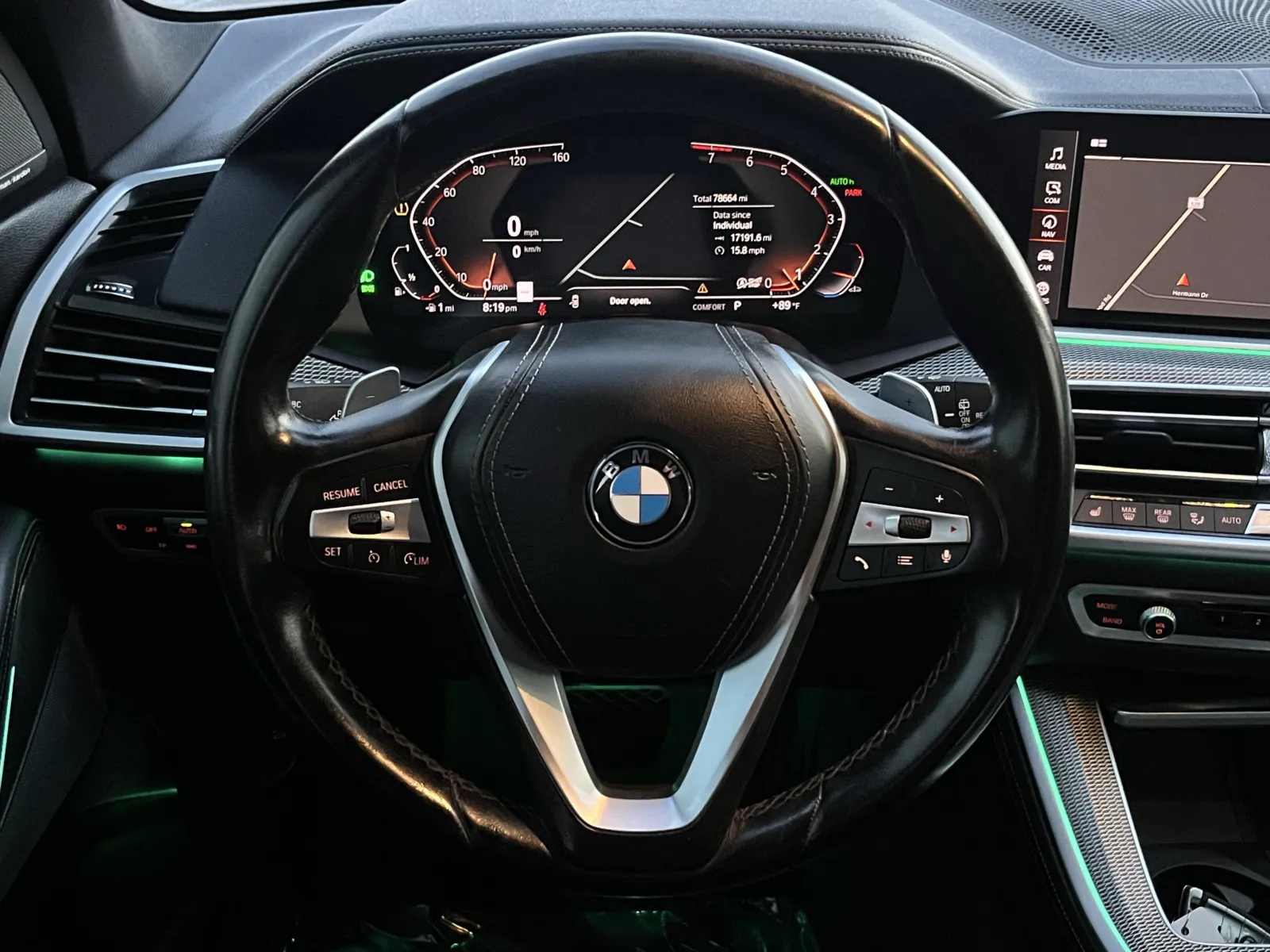 BMW X5 photo 15