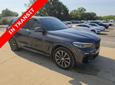 Another view of 2020 BMW X5 sDrive40i for sale in Alvin, TX at Auto Boutique Texas