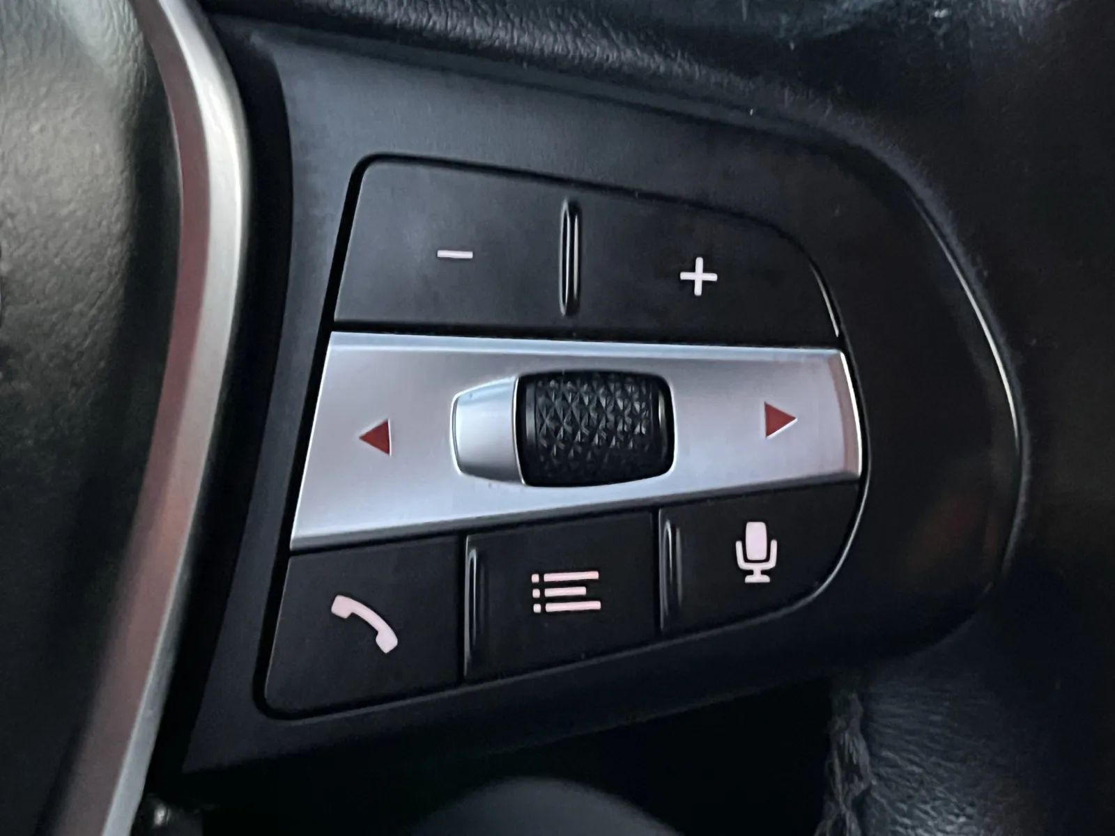 BMW X5 photo 17