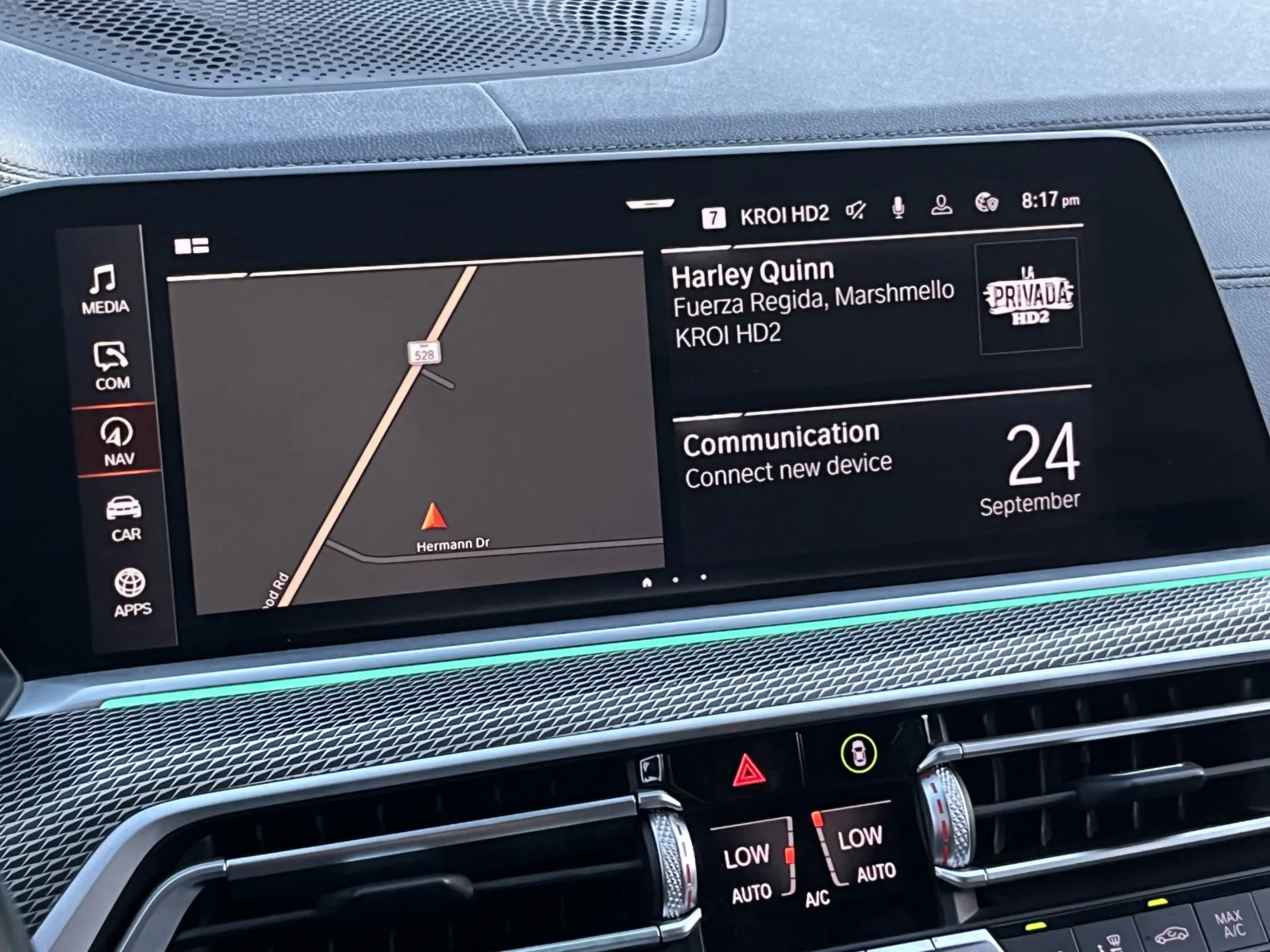 BMW X5 photo 6