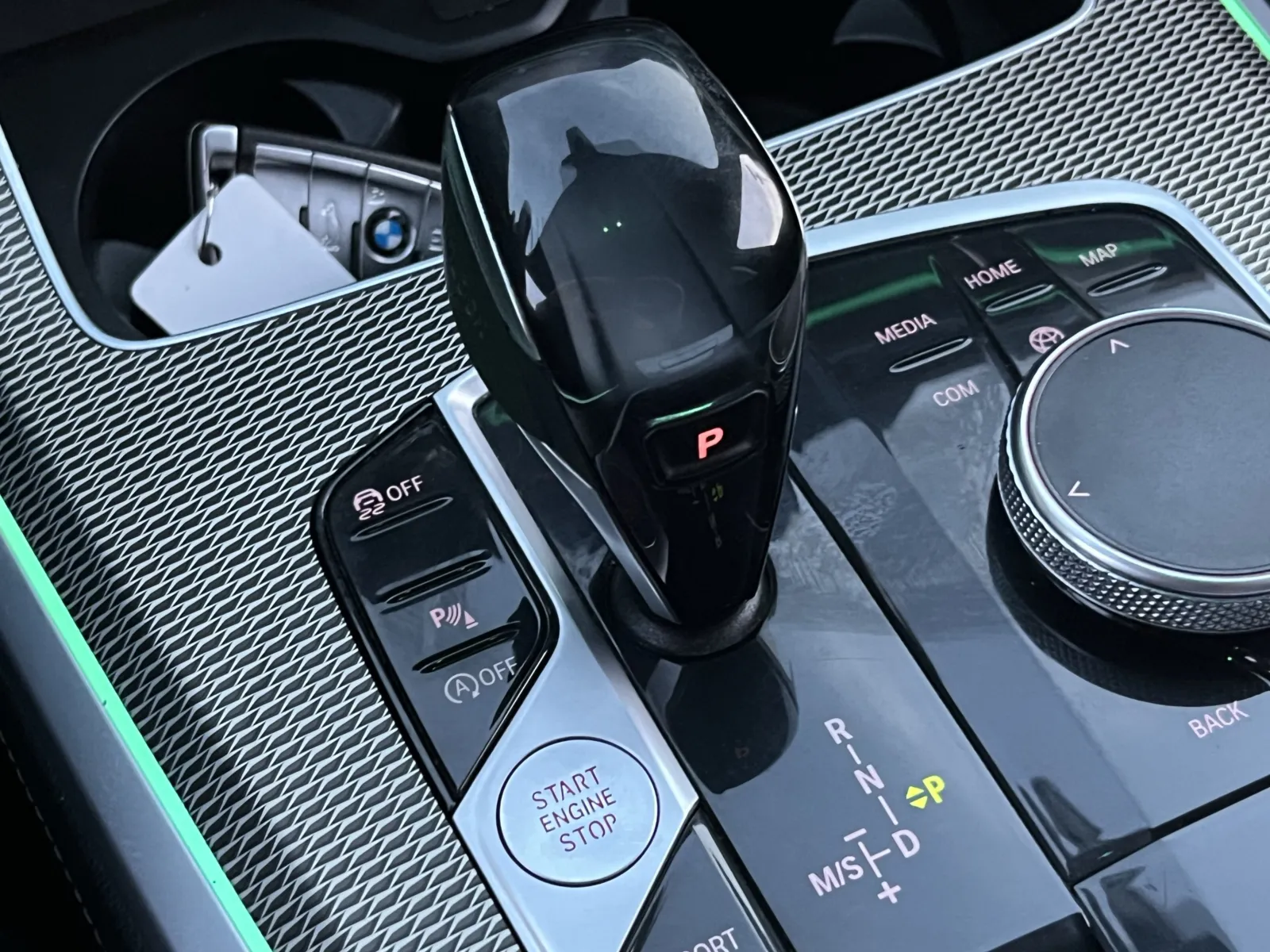 BMW X5 photo 19