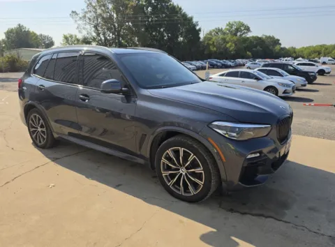 Another view of 2020 BMW X5 sDrive40i for sale in Alvin, TX at Auto Boutique Texas