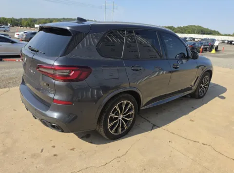 More photos of 2020 BMW X5 sDrive40i at Auto Boutique Texas, TX