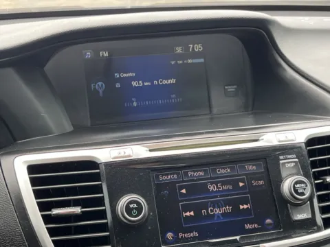 More photos of 2015 Honda Accord Sedan EX-L at Auto Boutique Texas, TX