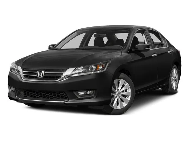 2015 Honda Accord Sedan EX-L for sale in Alvin, TX
