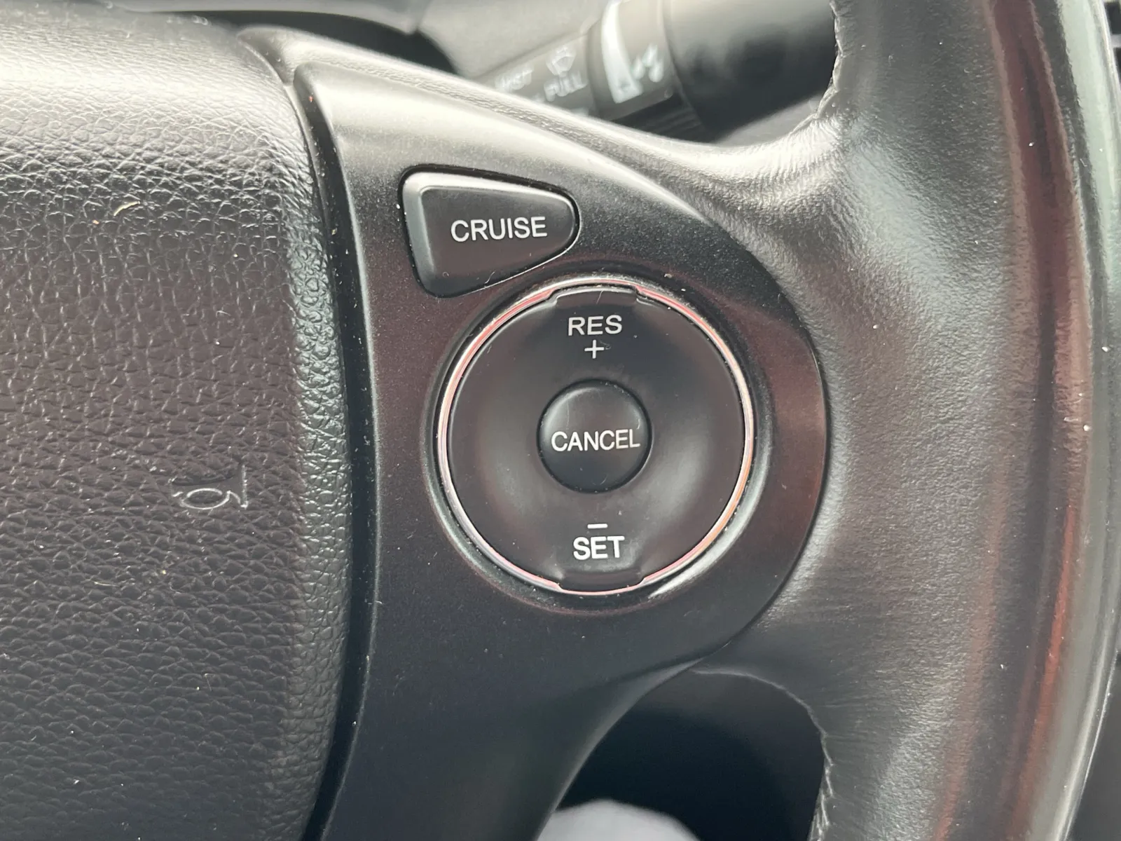 Honda Accord photo 17