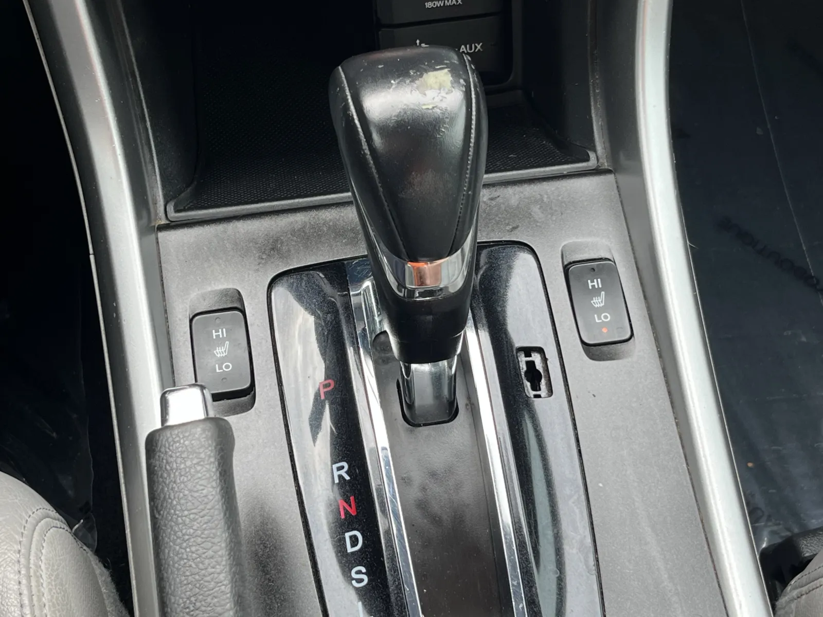 Honda Accord photo 19