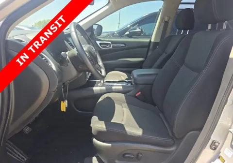 More photos of 2019 Nissan Pathfinder SV at Auto Boutique Texas, TX