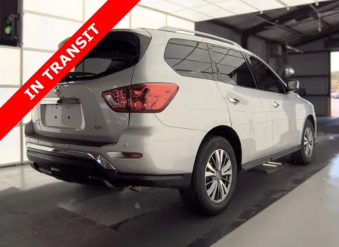 More photos of 2019 Nissan Pathfinder SV at Auto Boutique Texas, TX
