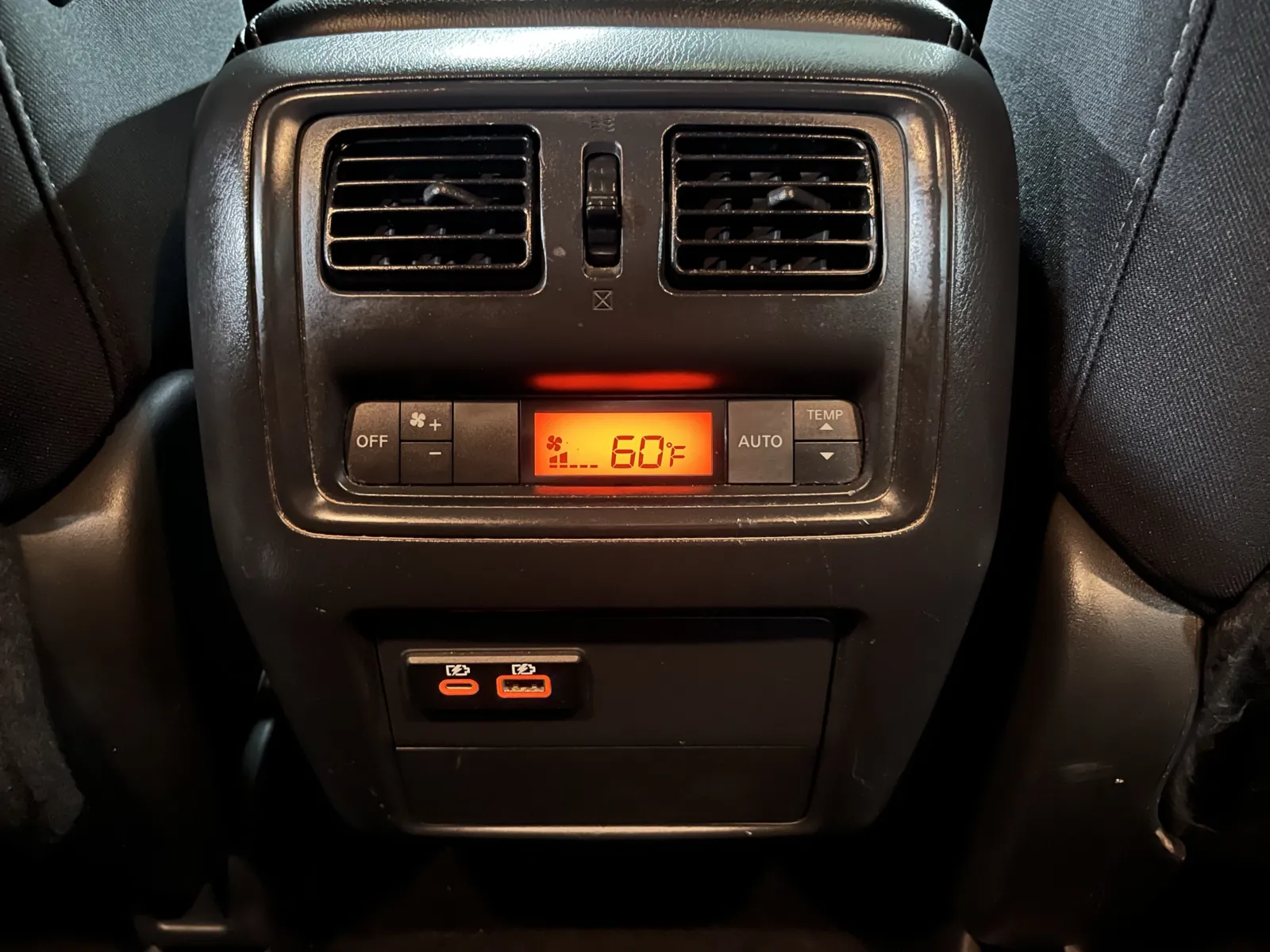 Nissan Pathfinder photo 24