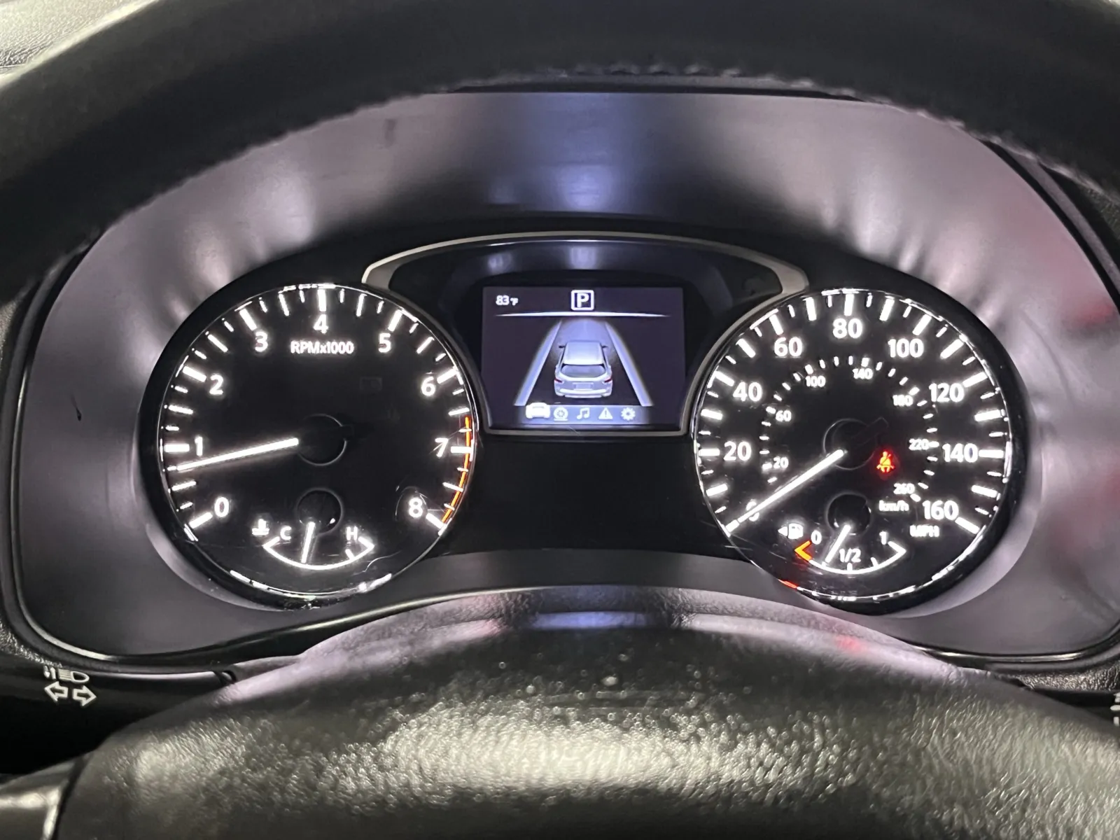 Nissan Pathfinder photo 18
