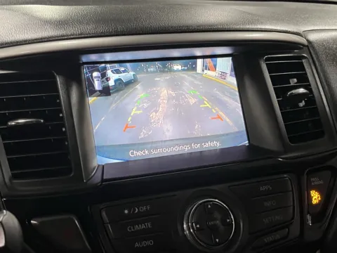 More photos of 2019 Nissan Pathfinder SV at Auto Boutique Texas, TX