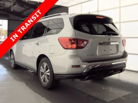 Another view of 2019 Nissan Pathfinder SV for sale in Alvin, TX at Auto Boutique Texas
