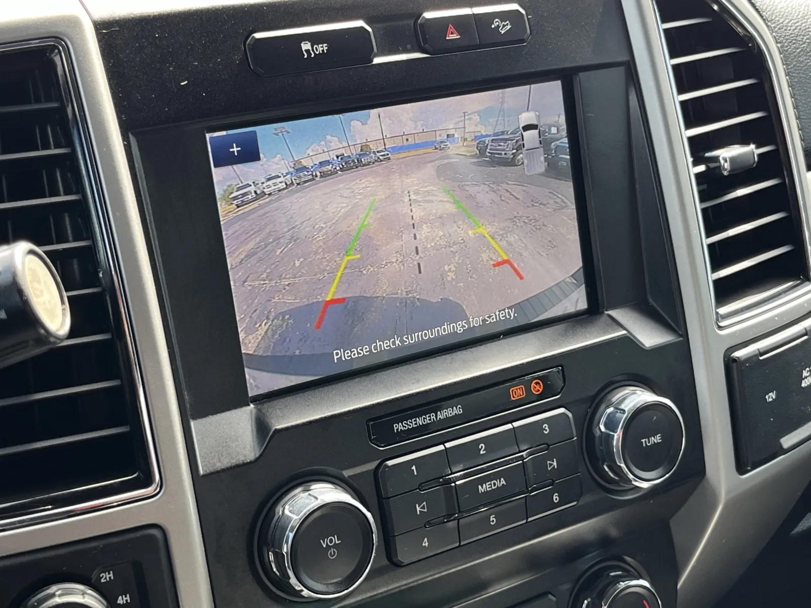 Ford F-250 photo 6