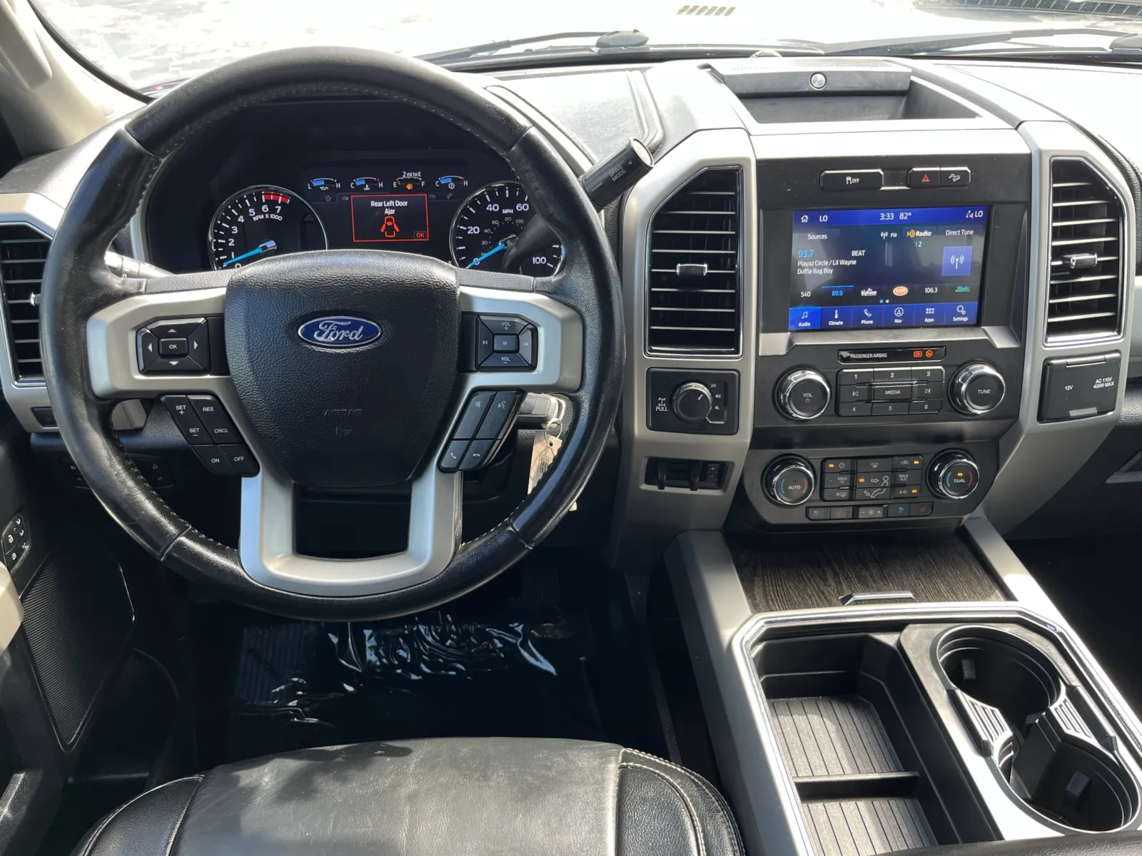 Ford F-250 photo 15