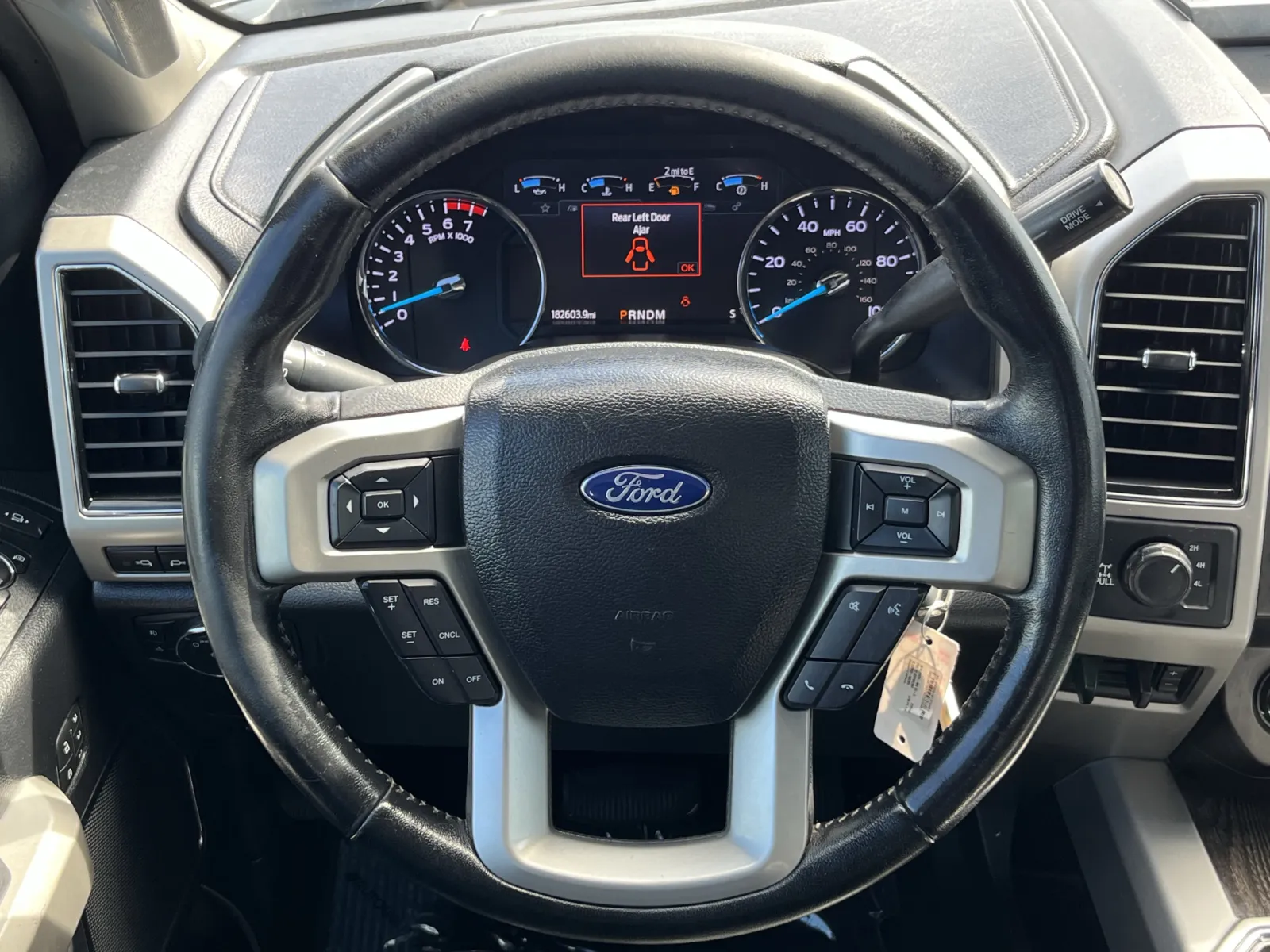 Ford F-250 photo 16