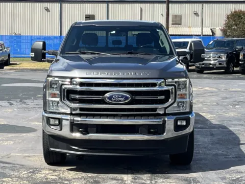 More photos of 2021 Ford Super Duty F-250 SRW LARIAT at Auto Boutique Texas, TX