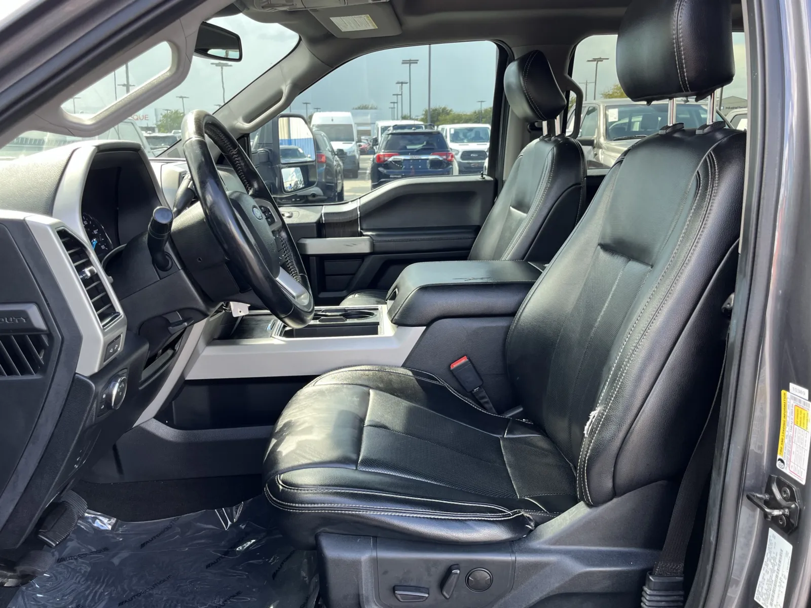 Ford F-250 photo 26