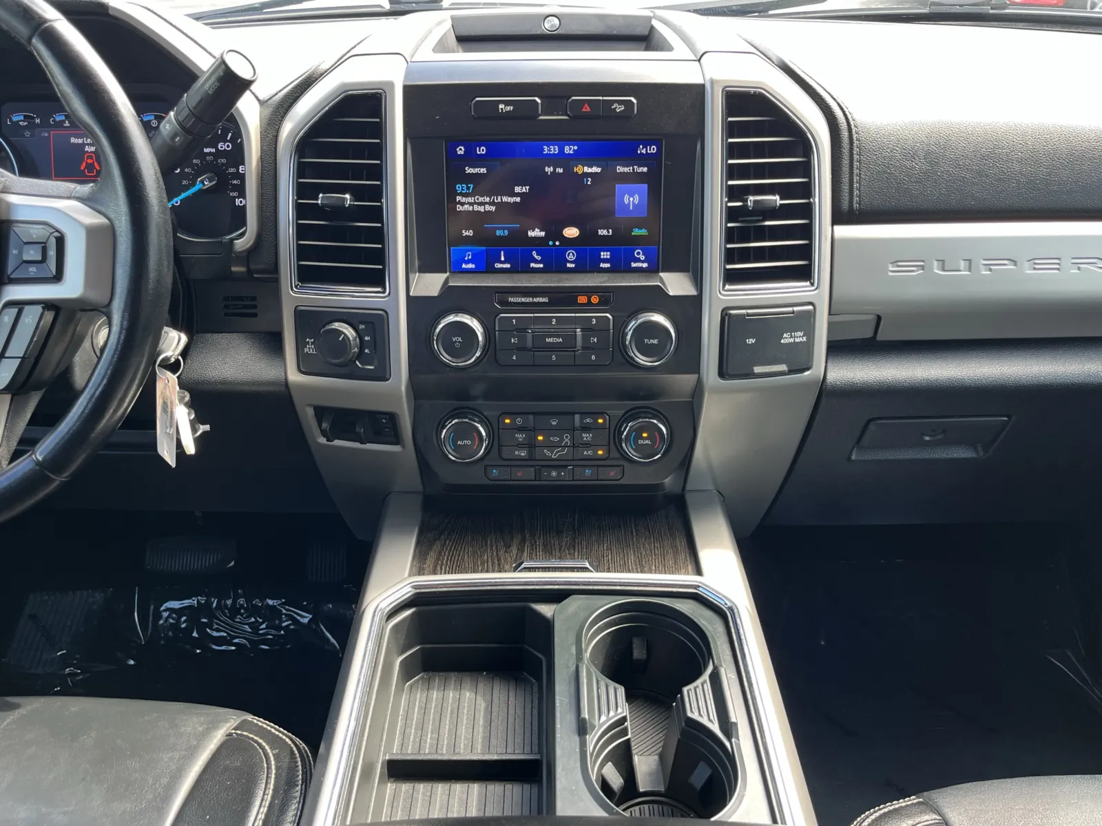 Ford F-250 photo 22