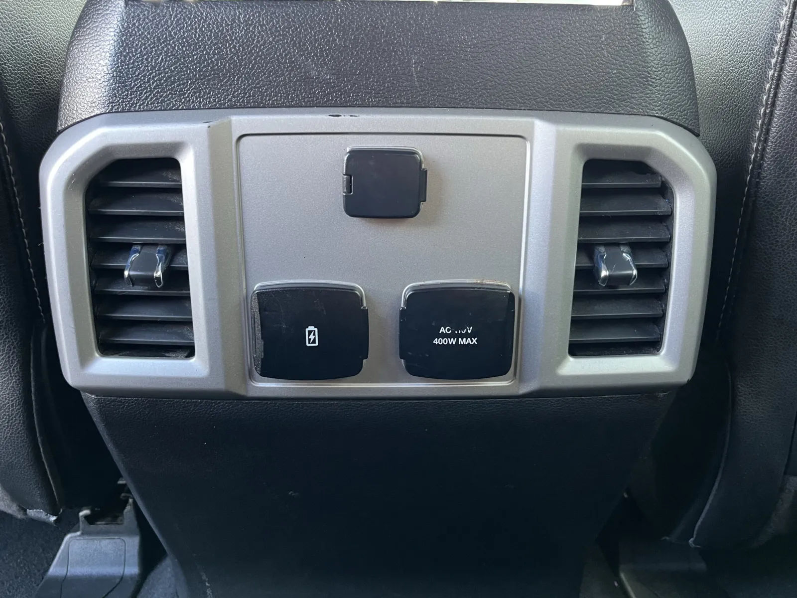 Ford F-250 photo 25