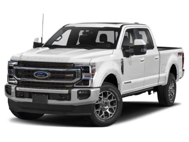 2021 Ford Super Duty F-250 SRW LARIAT for sale in Alvin, TX