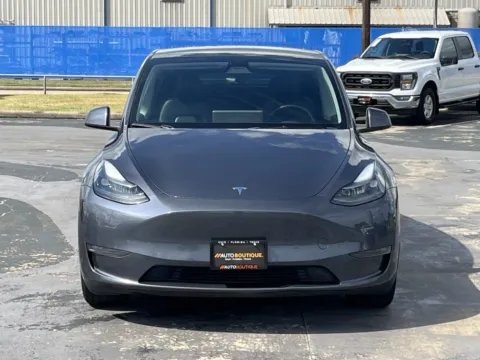 More photos of 2023 Tesla Model Y Long Range at Auto Boutique Texas, TX
