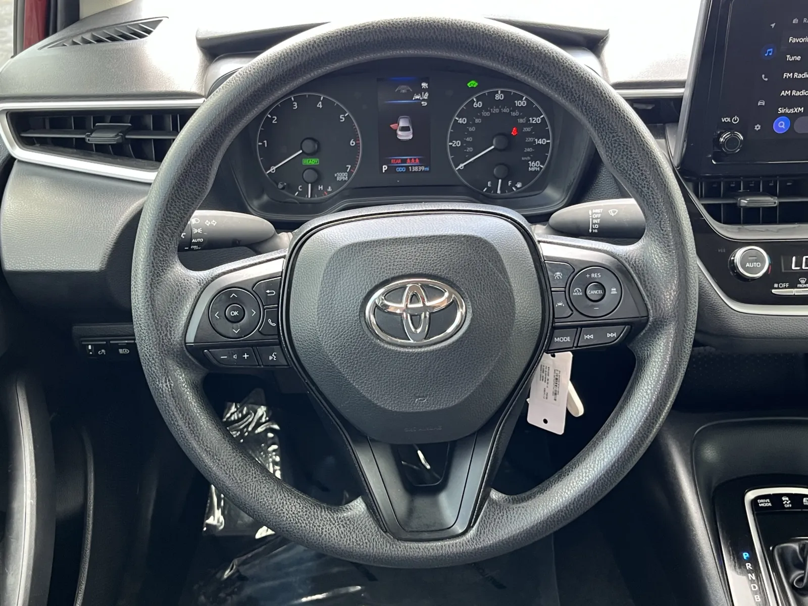 Toyota Corolla photo 15