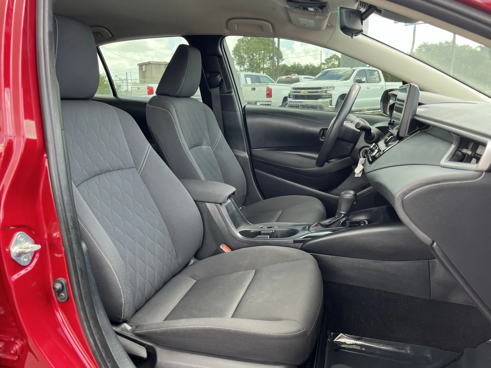 Toyota Corolla photo 24