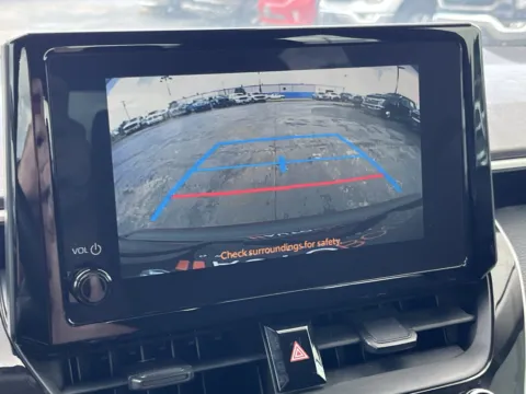 More photos of 2025 Toyota Corolla Hybrid LE at Auto Boutique Texas, TX