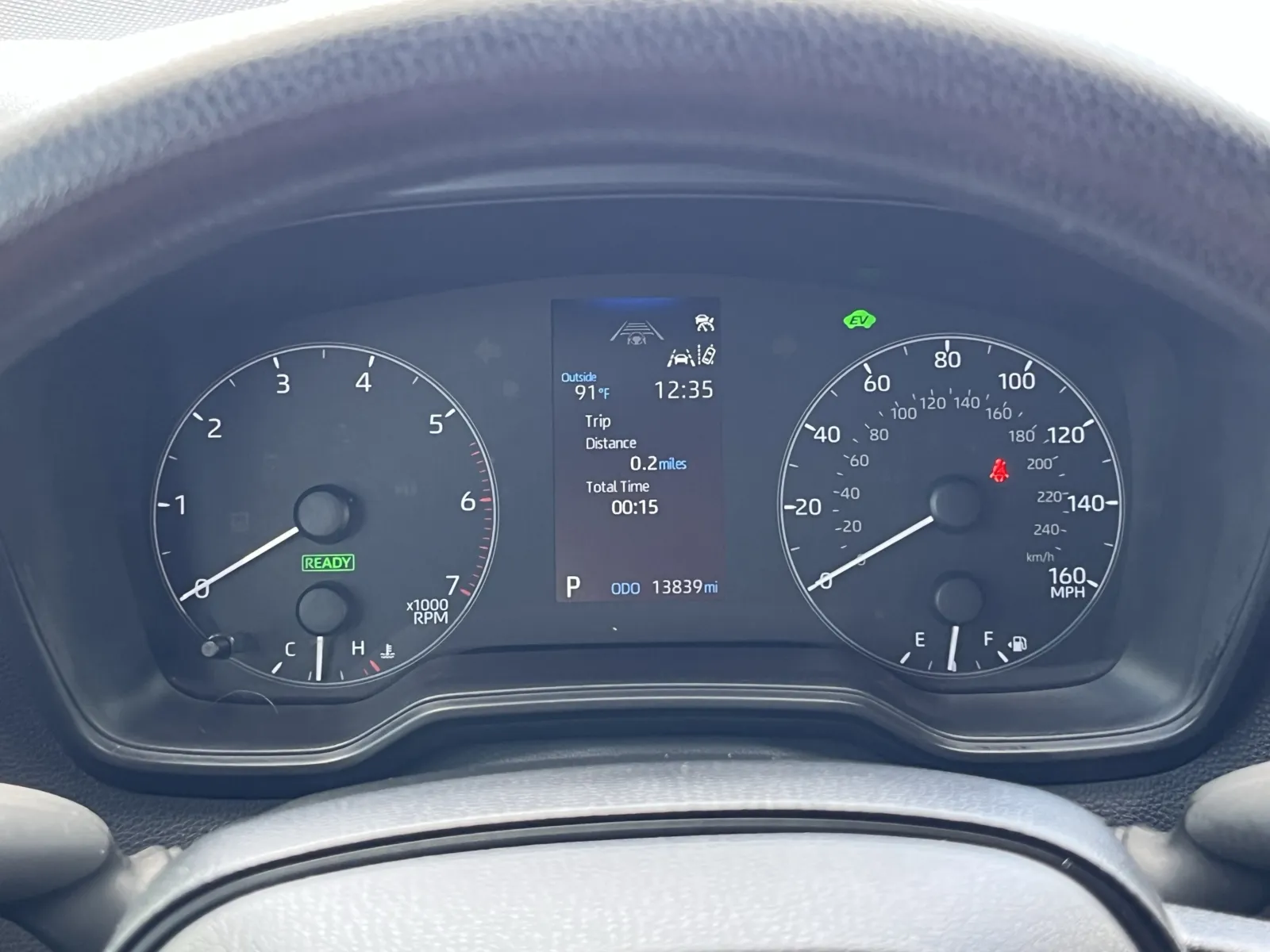 Toyota Corolla photo 18