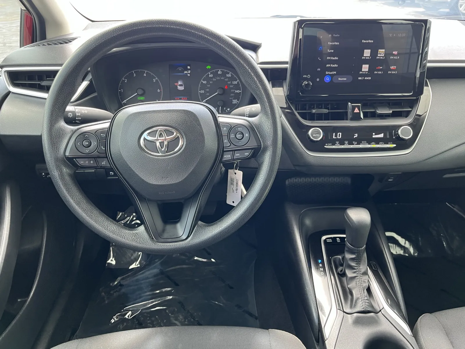 Toyota Corolla photo 14
