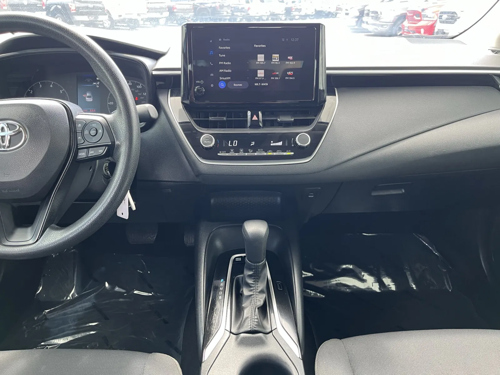 Toyota Corolla photo 21