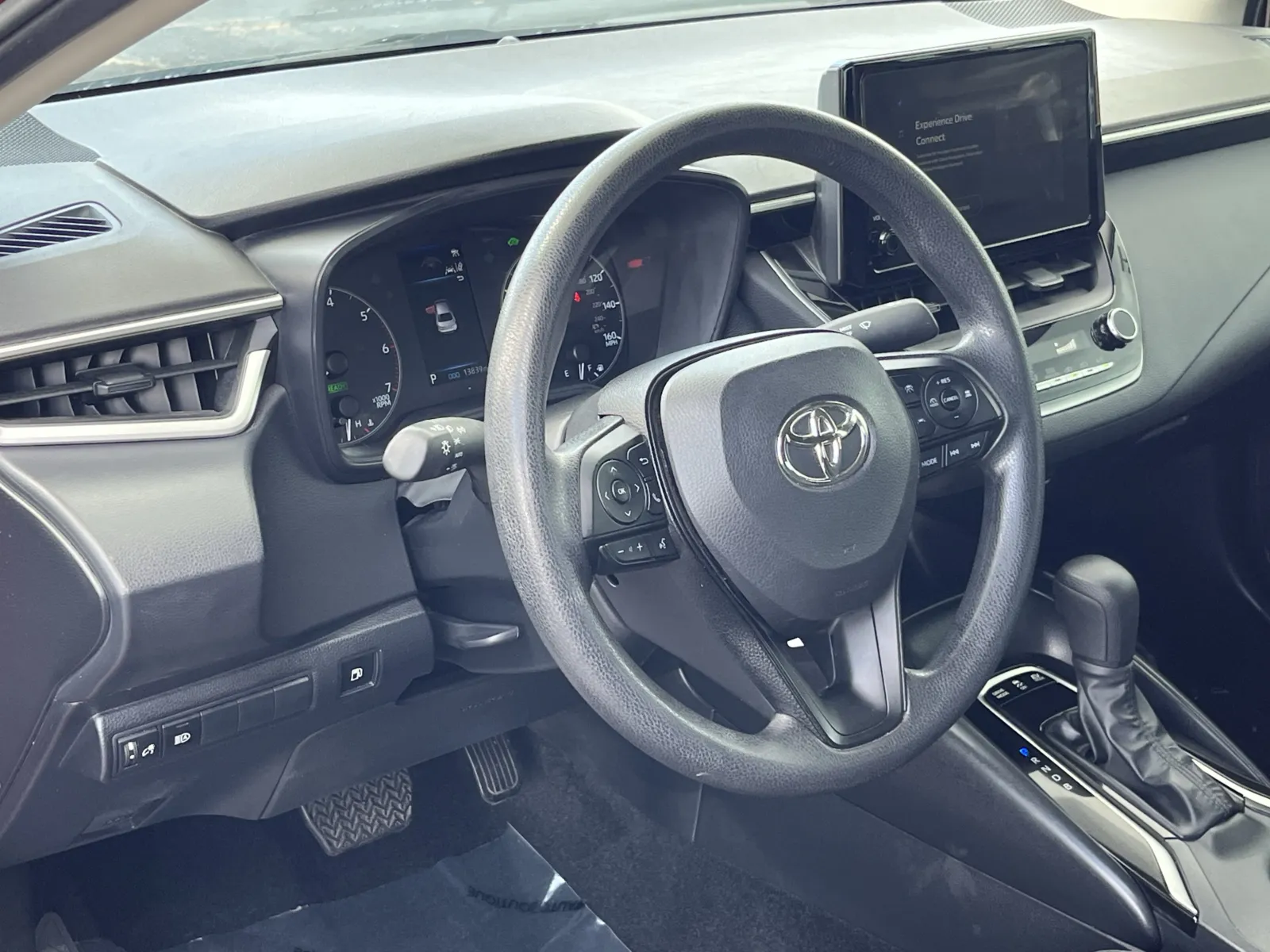 Toyota Corolla photo 12
