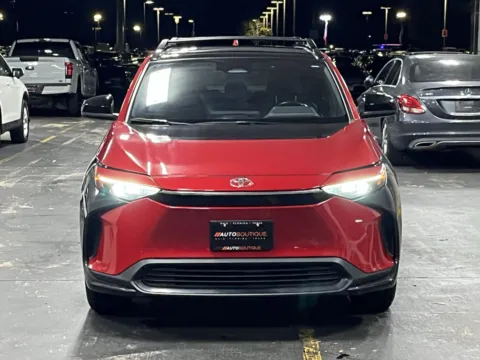 More photos of 2024 Toyota bZ4X XLE at Auto Boutique Texas, TX