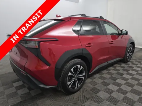 More photos of 2024 Toyota bZ4X XLE at Auto Boutique Texas, TX