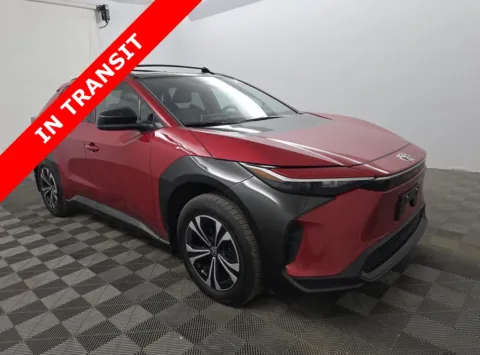 Another view of 2024 Toyota bZ4X XLE for sale in Alvin, TX at Auto Boutique Texas