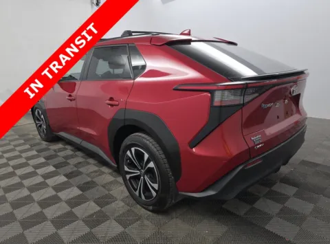 More photos of 2024 Toyota bZ4X XLE at Auto Boutique Texas, TX