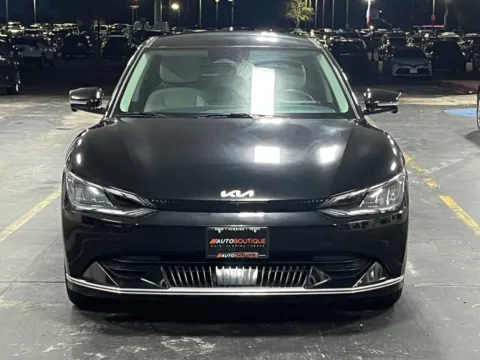 More photos of 2024 Kia EV6 Wind at Auto Boutique Texas, TX