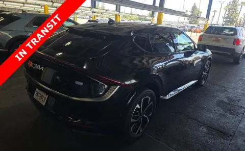 More photos of 2024 Kia EV6 Wind at Auto Boutique Texas, TX