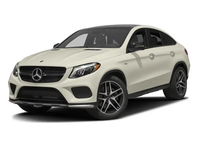 2017 Mercedes-Benz GLE AMG GLE 43 for sale in Alvin, TX